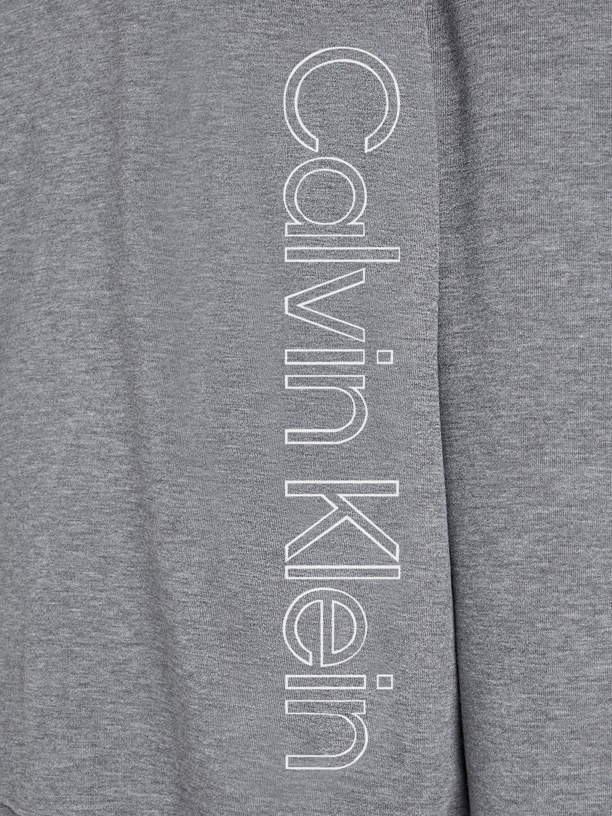 Calvin klein pw - graphic sweat hoodie m.