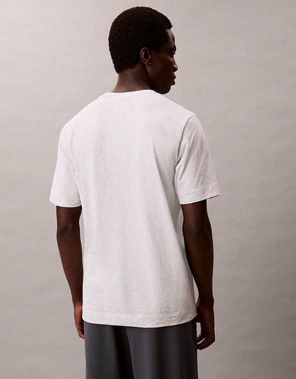 Calvin Klein SS TEE L.