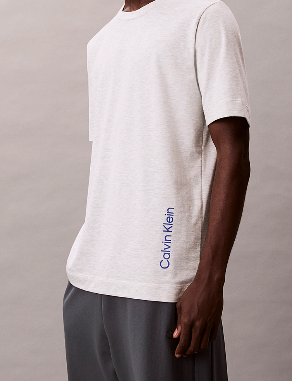 Calvin Klein SS TEE L.