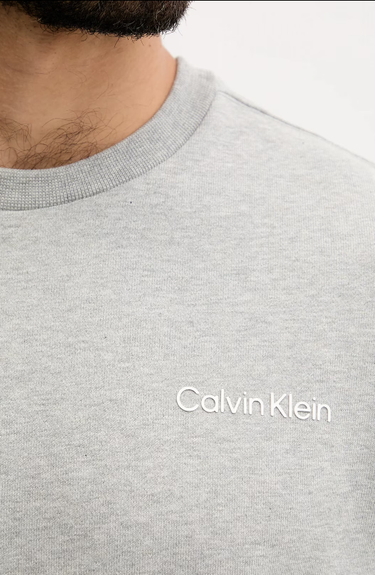 Calvin Klein SWEAT TOP PULLOVER XL.