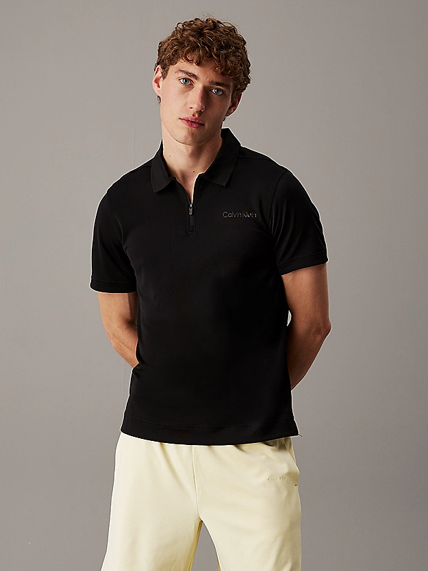 Calvin Klein WO - Polo XL.