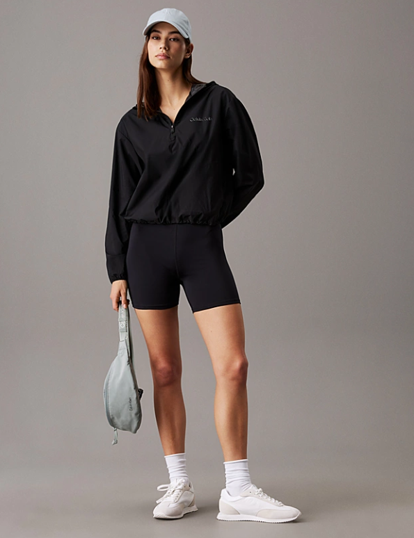 Calvin Klein WO - Wind Jacket M.