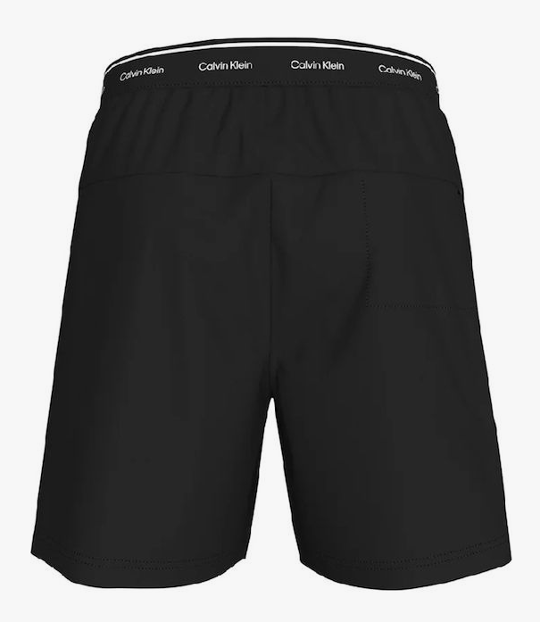 Calvin Klein WOVEN SHORT M.