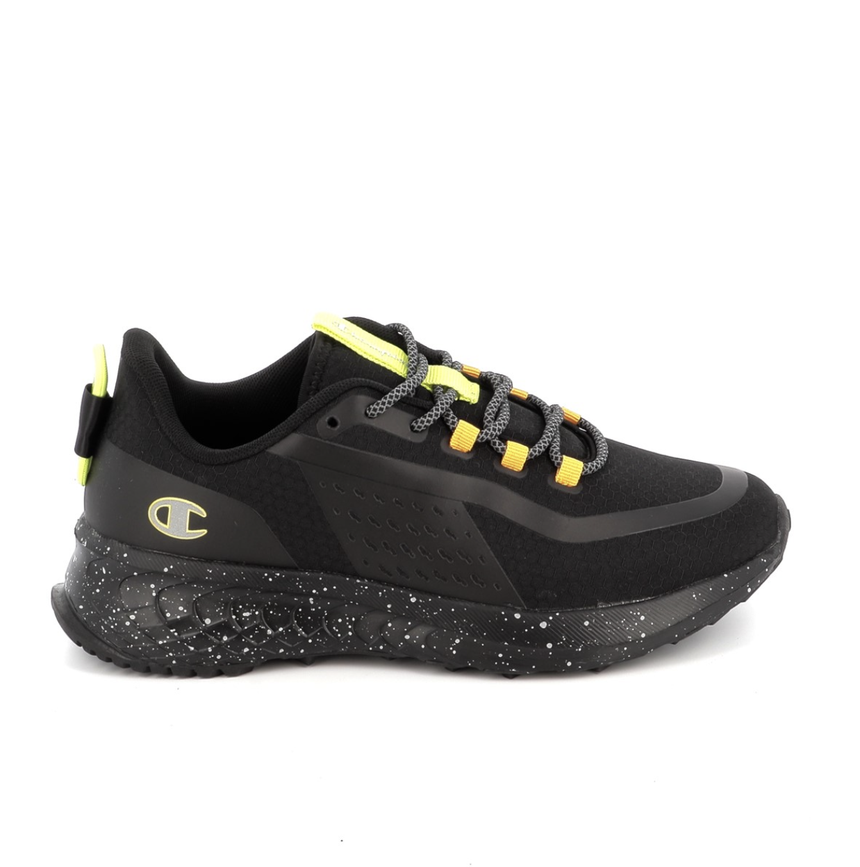 E-shop Champion Low Cut Shoe STREET TREK 45,5