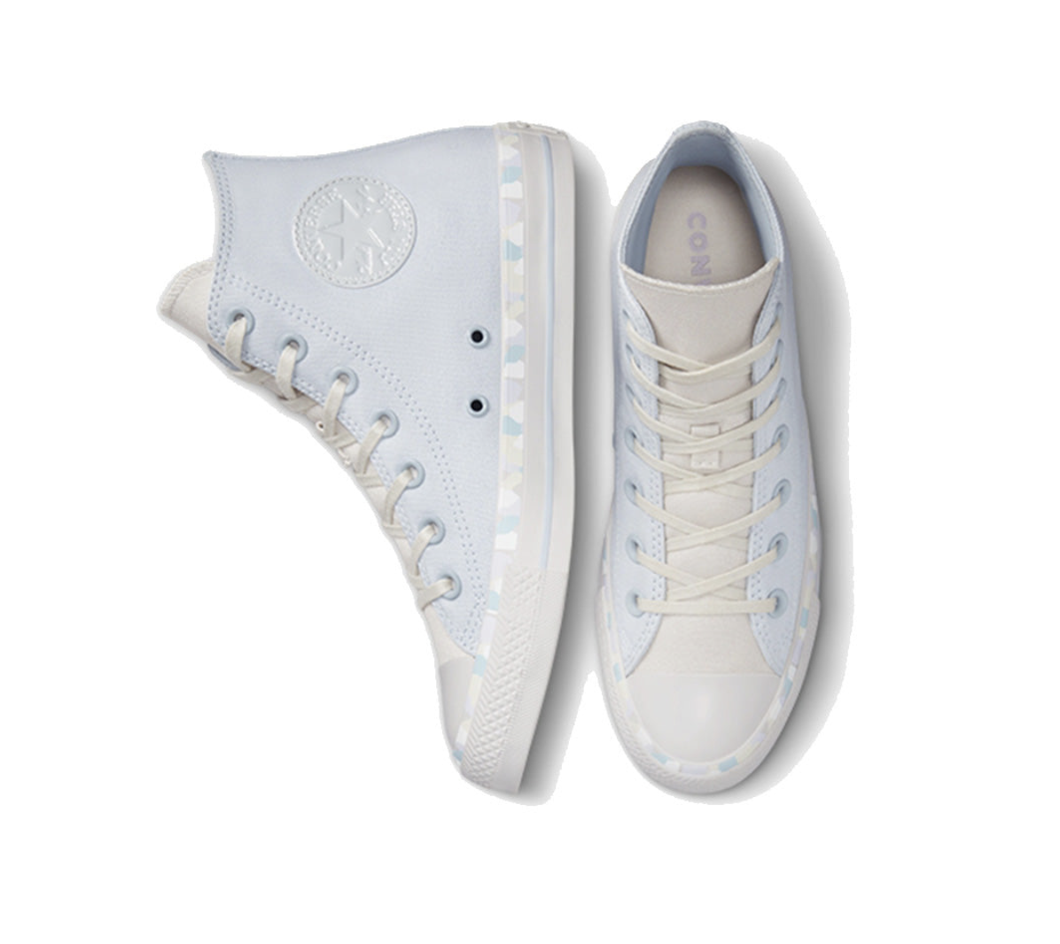 Converse CHUCK TAYLOR ALL STAR MARBLED 39,5.