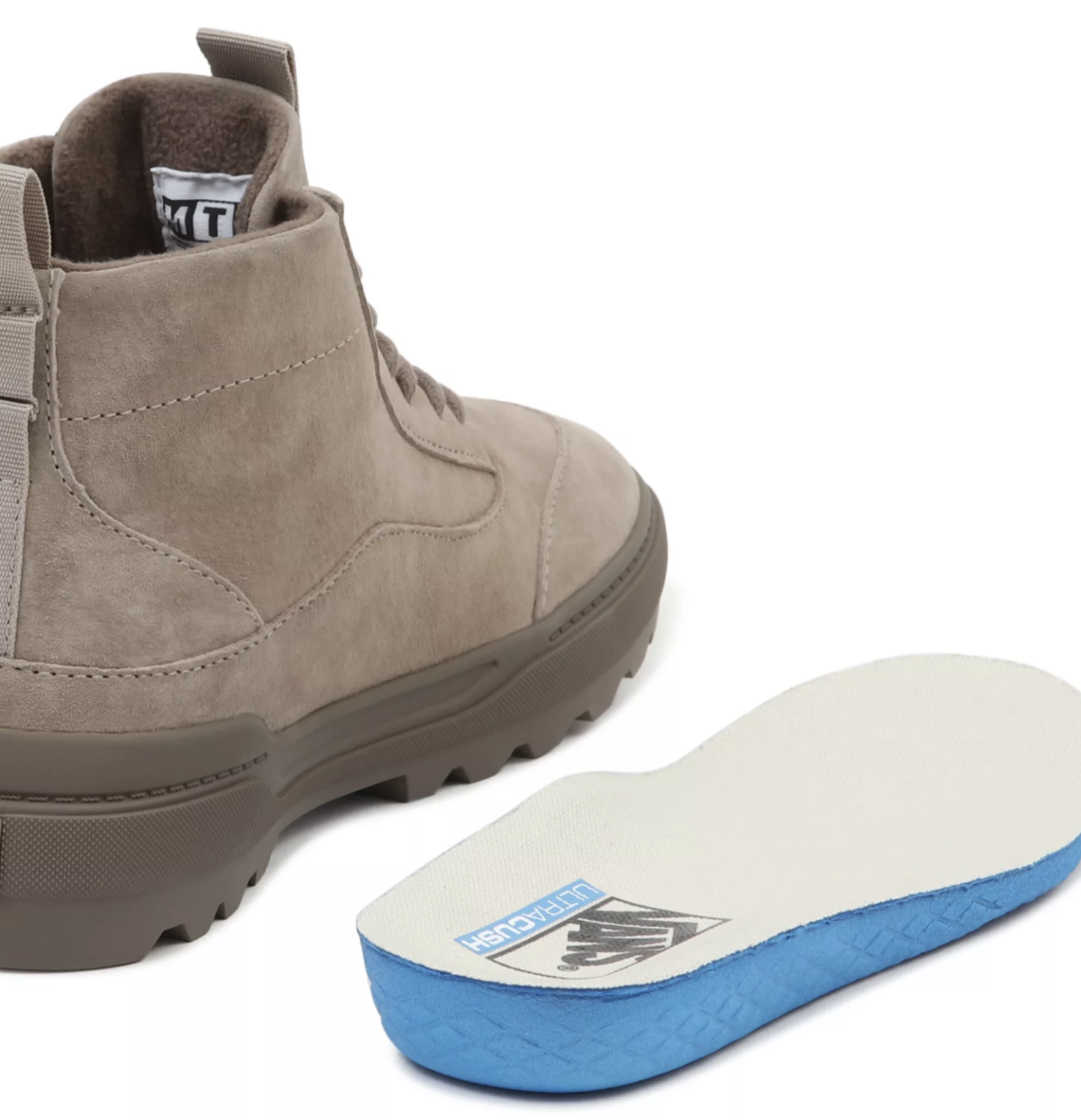 Vans Colfax Boot MTE-1 38,5.