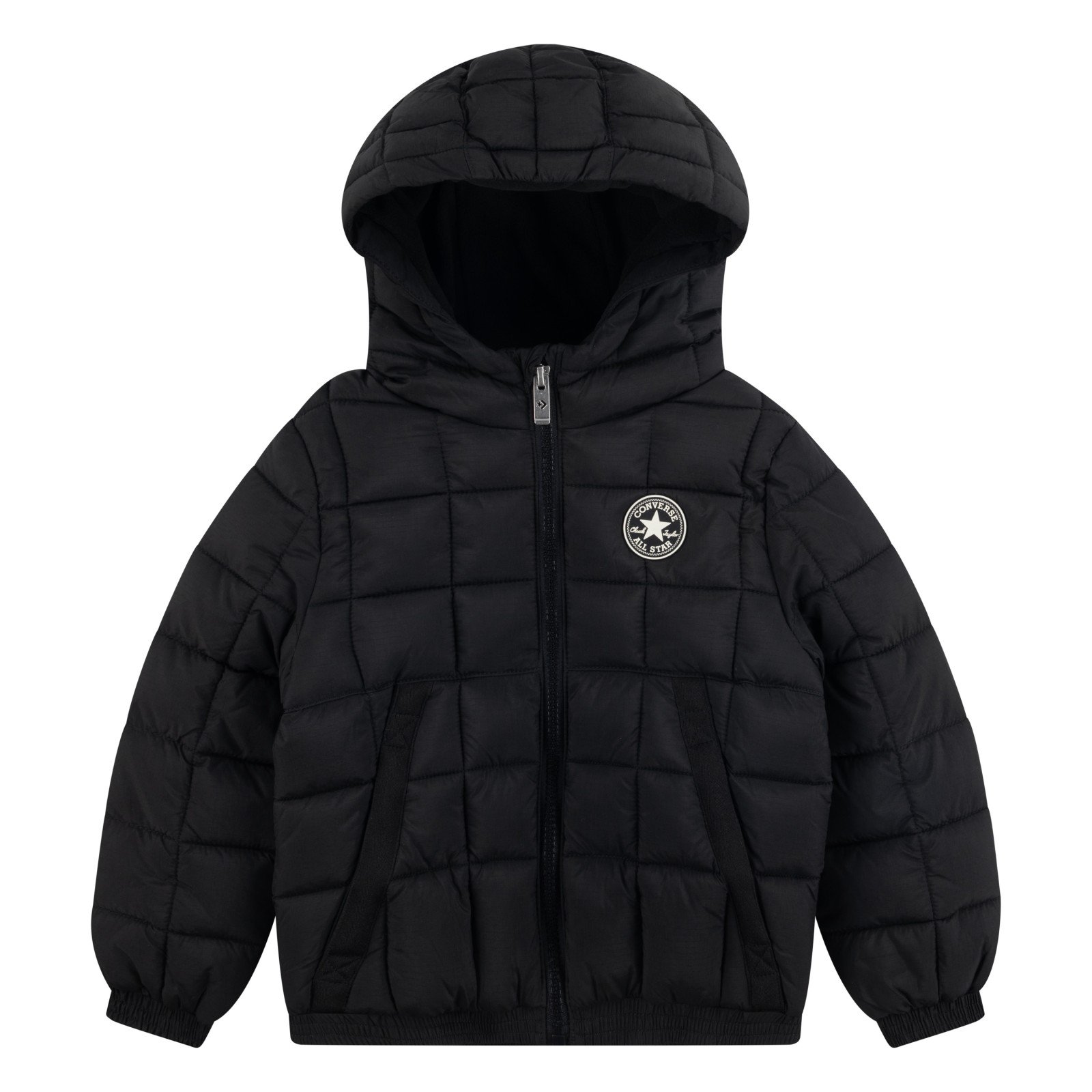 Converse mdwt puffer 116-122 cm.