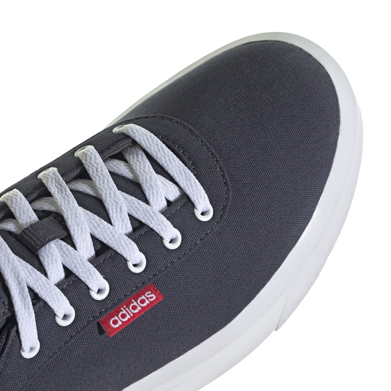 adidas Court Platform CLN Shoes 40 2/3.