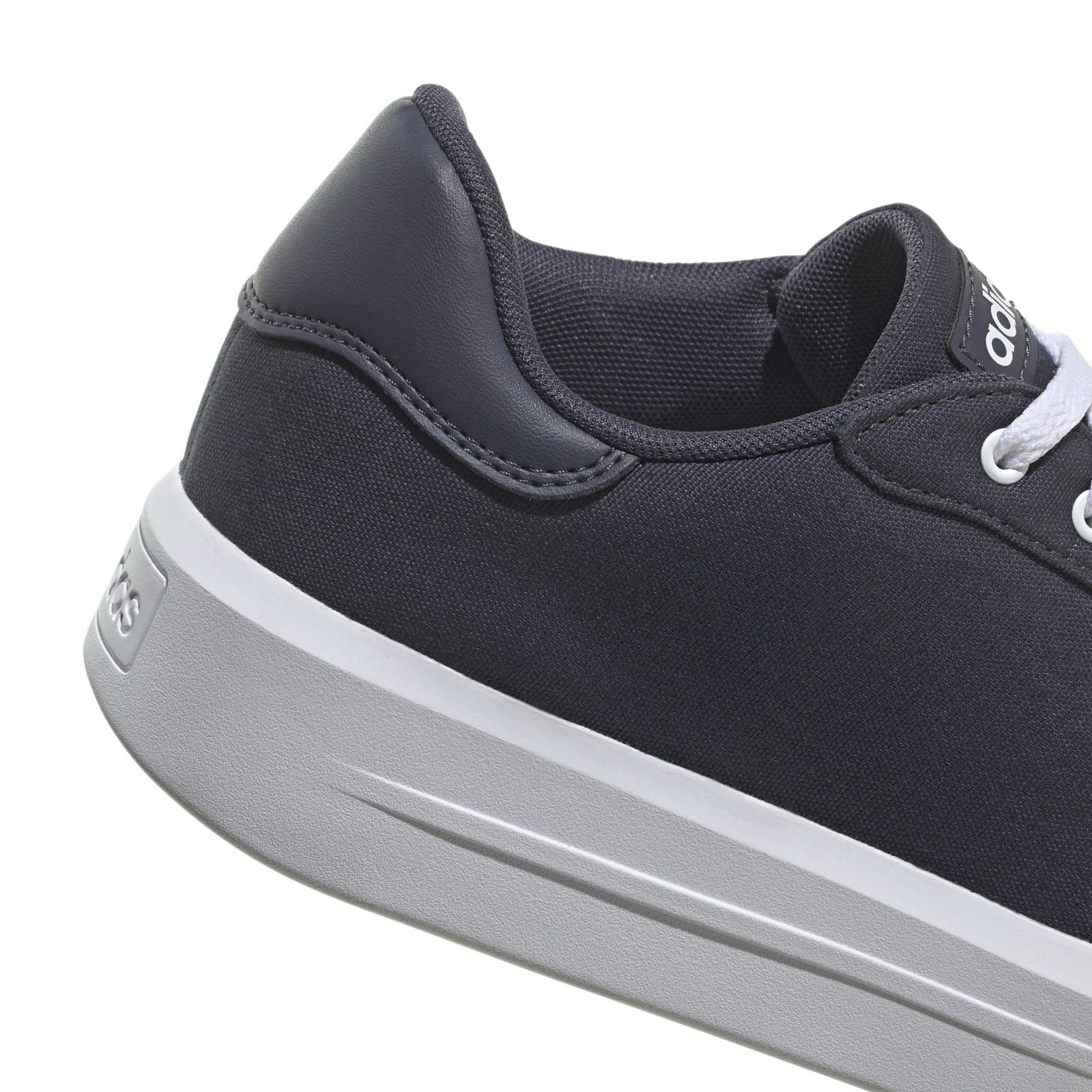 adidas Court Platform CLN Shoes 40 2/3.