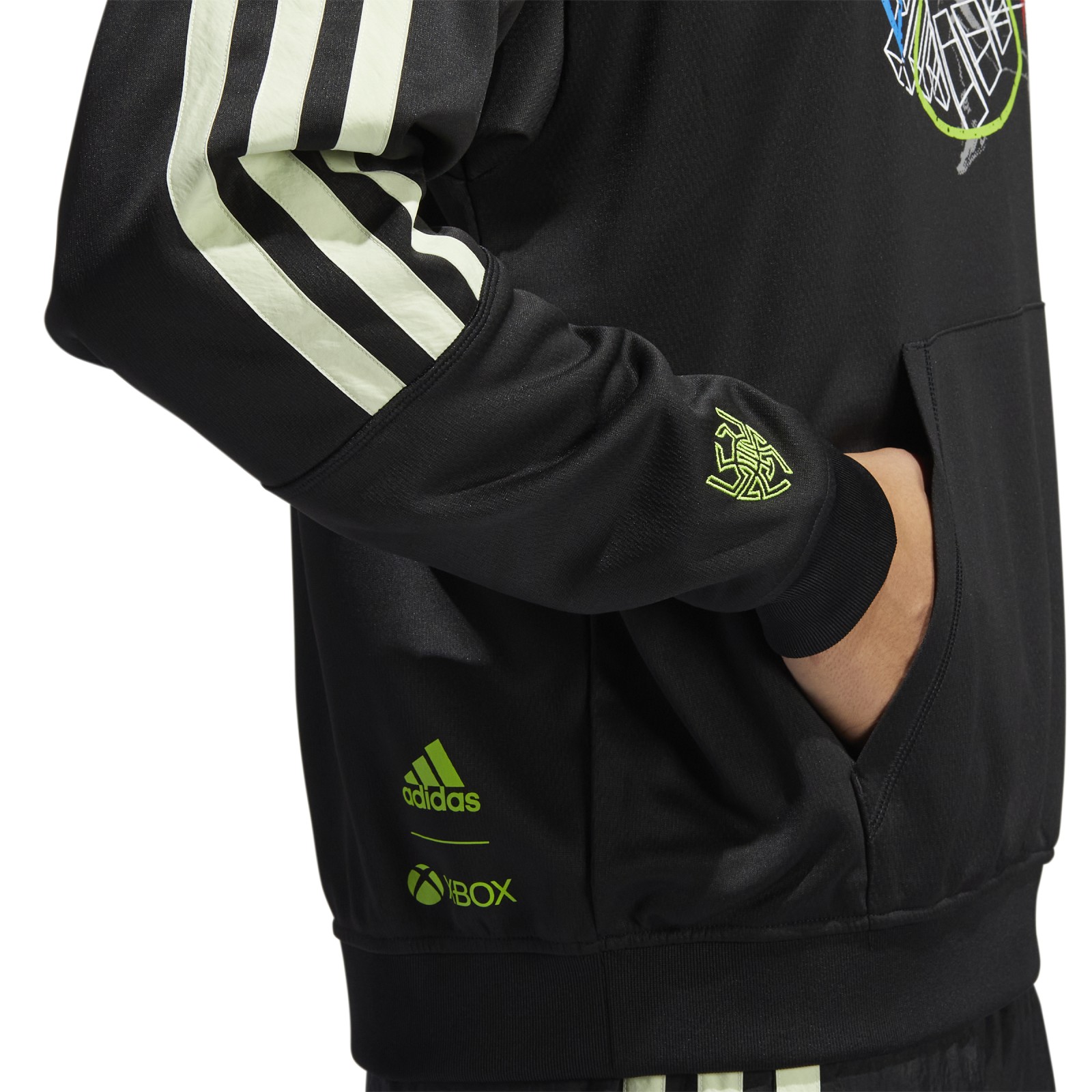 adidas DM Hoodie 2XL.
