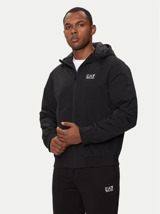 EA7 Emporio Armani Bomber Jacket S.