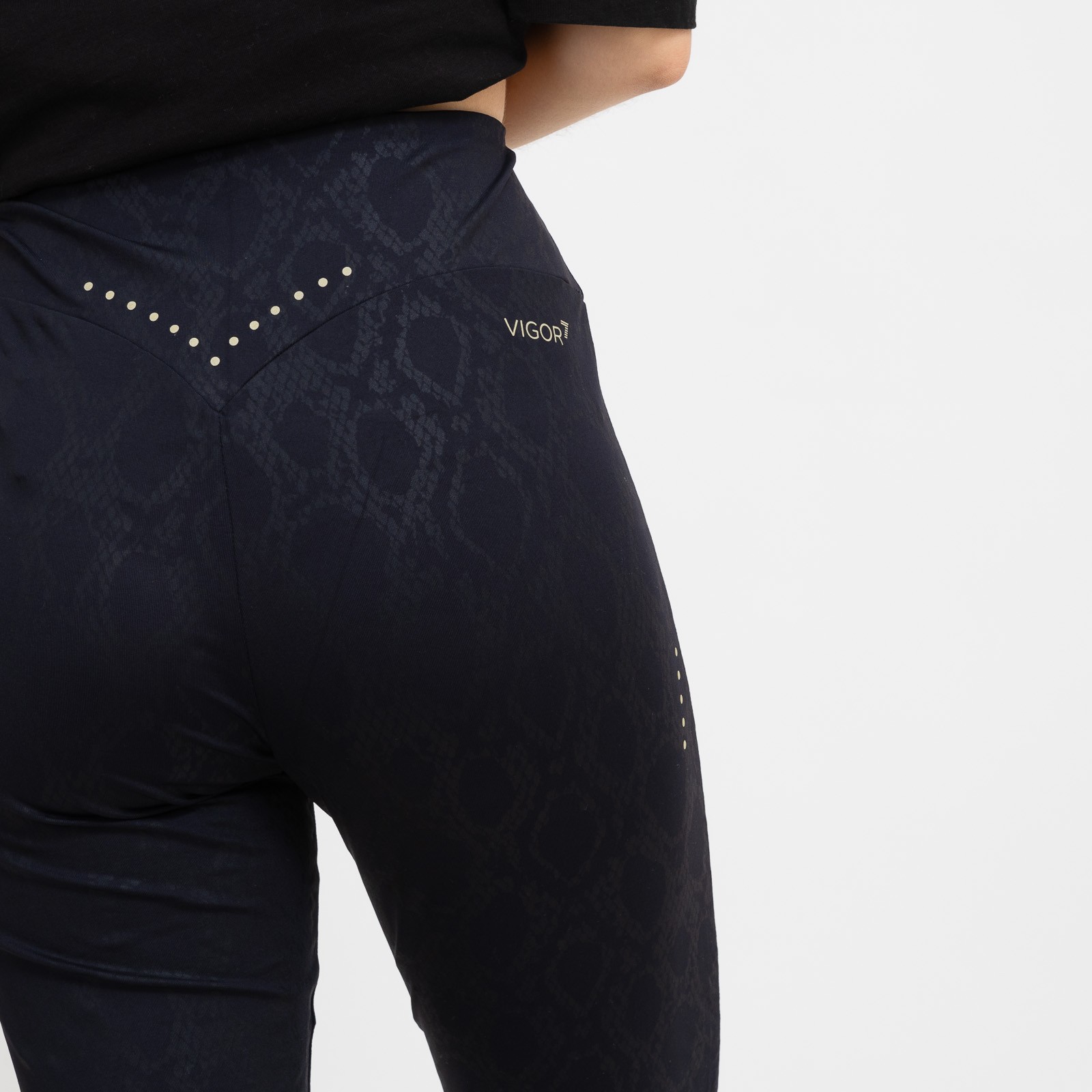 EA7 Emporio Armani LEGGINGS L.
