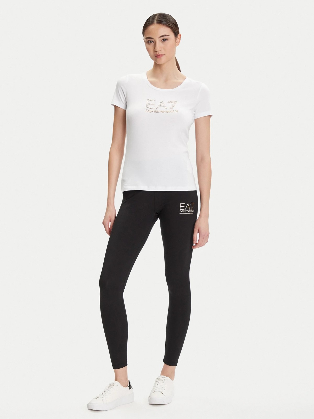 EA7 Emporio Armani Leggings M.