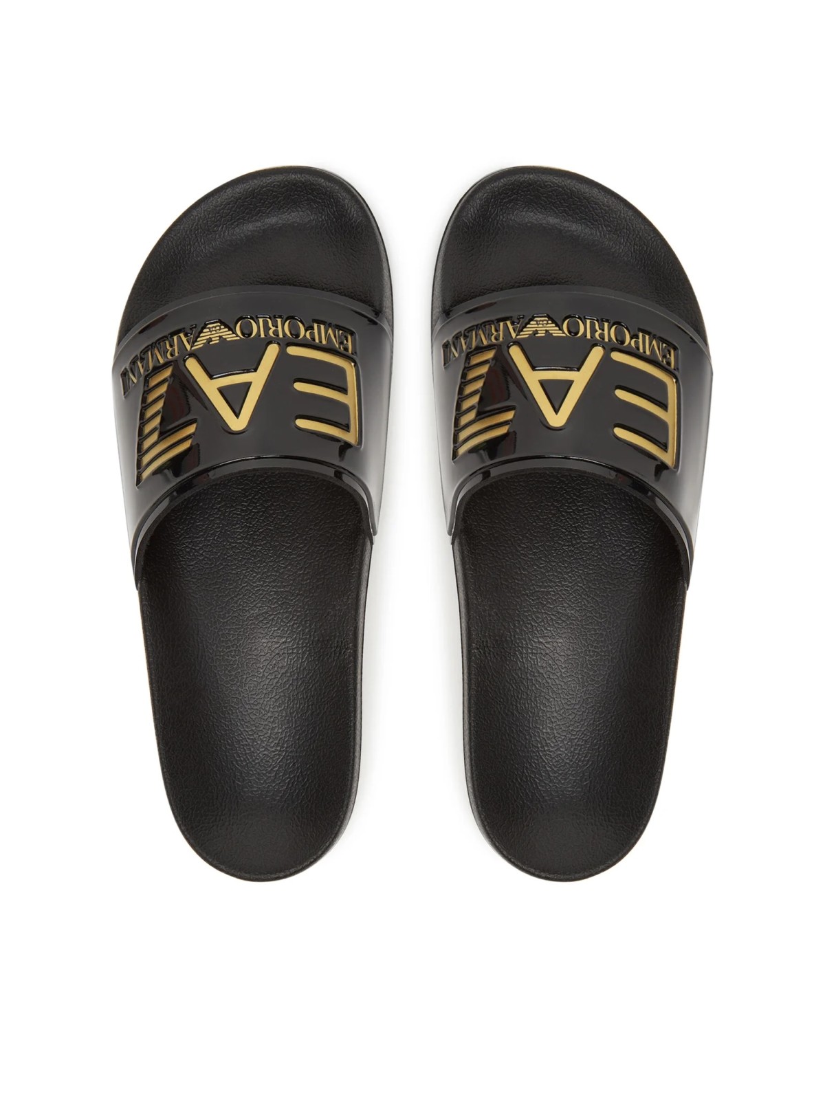 EA7 Emporio Armani Shoes Beachwear 41.