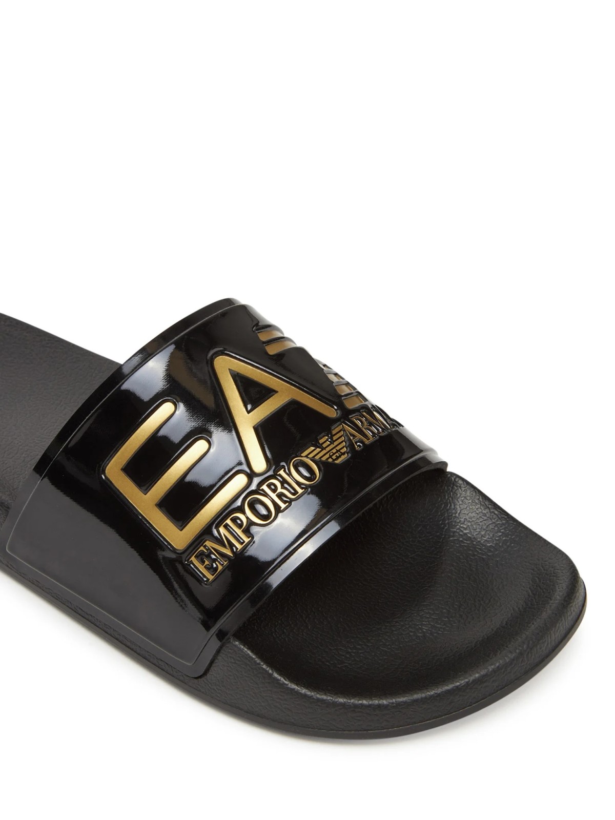 EA7 Emporio Armani Shoes Beachwear 41.
