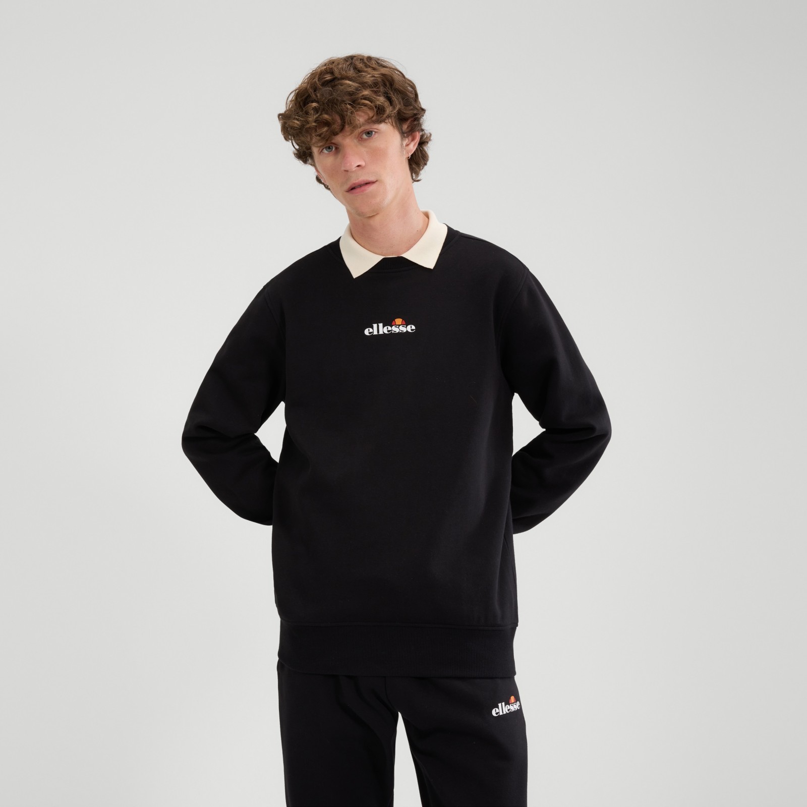 ellesse Kiamto 2 Sweatshirt L.