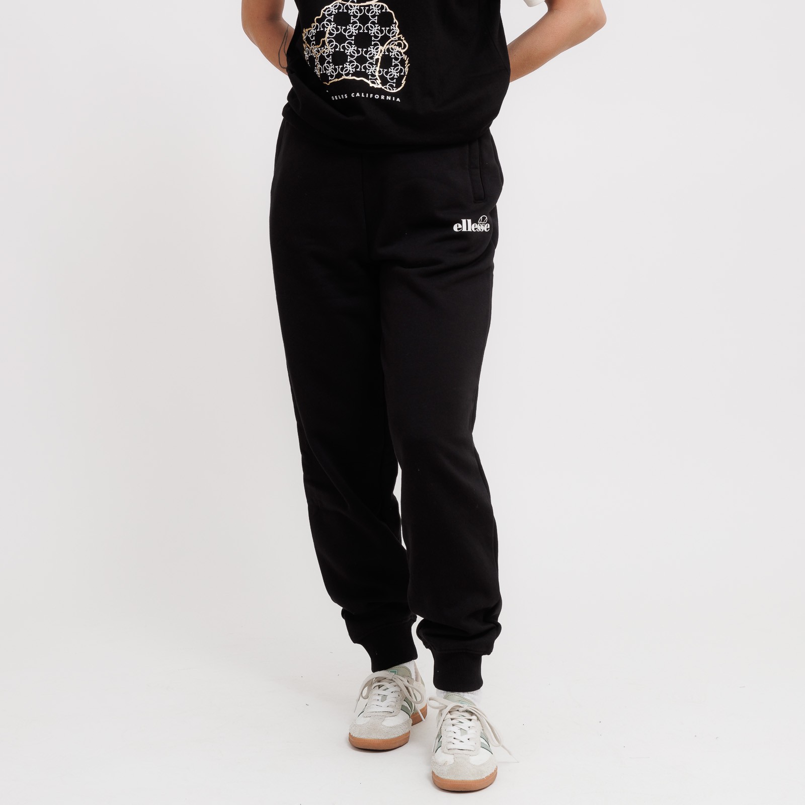 Ellesse majana jogger pants s