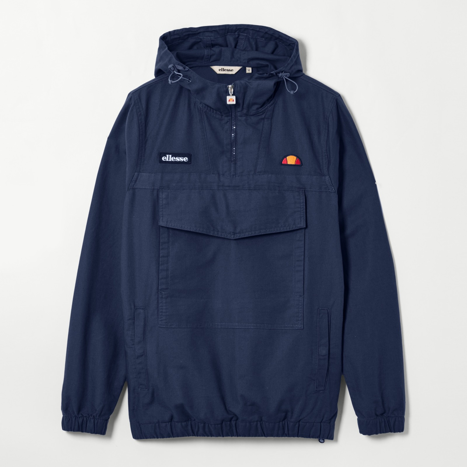 ellesse Mont 3 Overhead Jacket XXL.