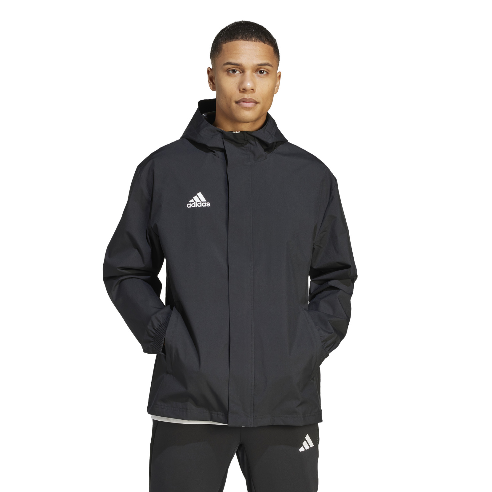 adidas Entrada 22 All-Weather Jacket S.