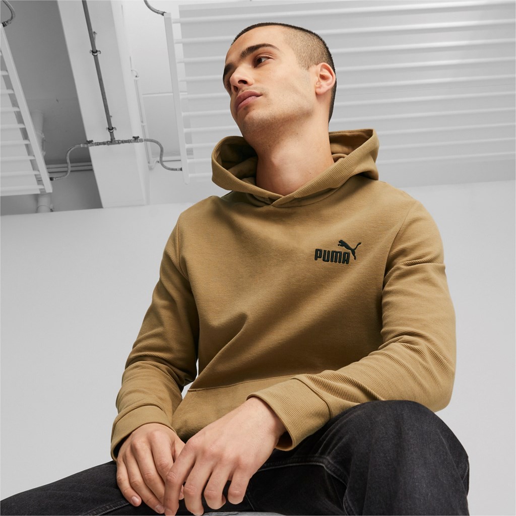 E-shop Puma ESS ELEVATED Hoodie