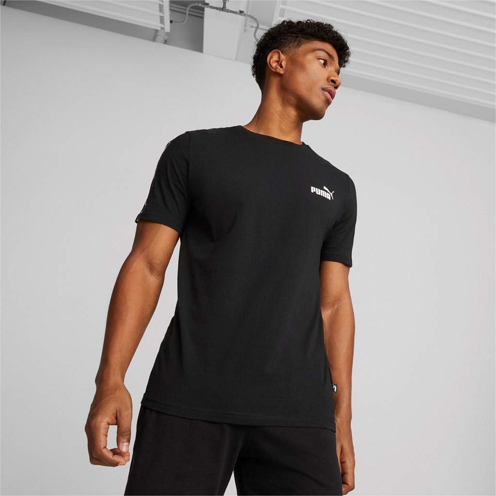 E-shop Puma ESS+ Tape Tee