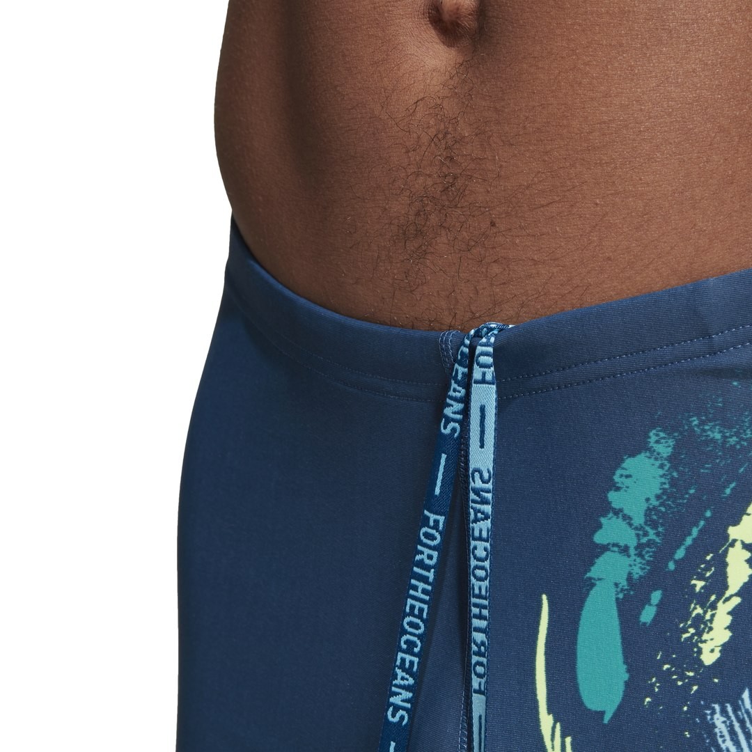 adidas Parley Commit Swim Boxers 3 LEGINK.