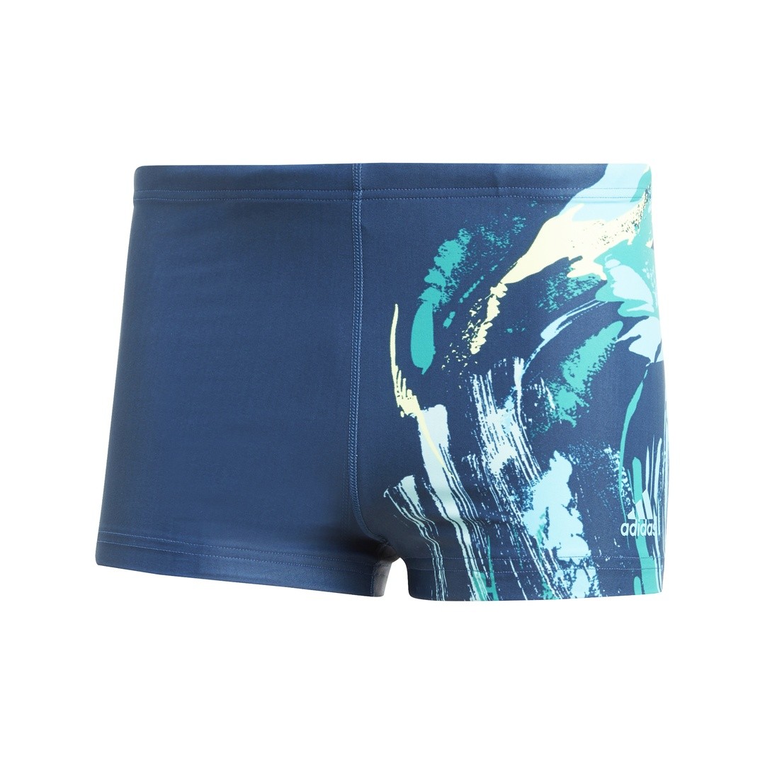 adidas Parley Commit Swim Boxers 3 LEGINK.