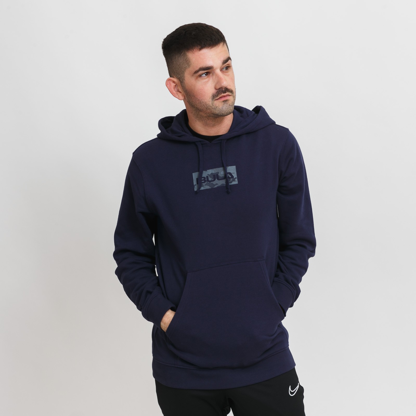 Bula Frame Hoodie M.
