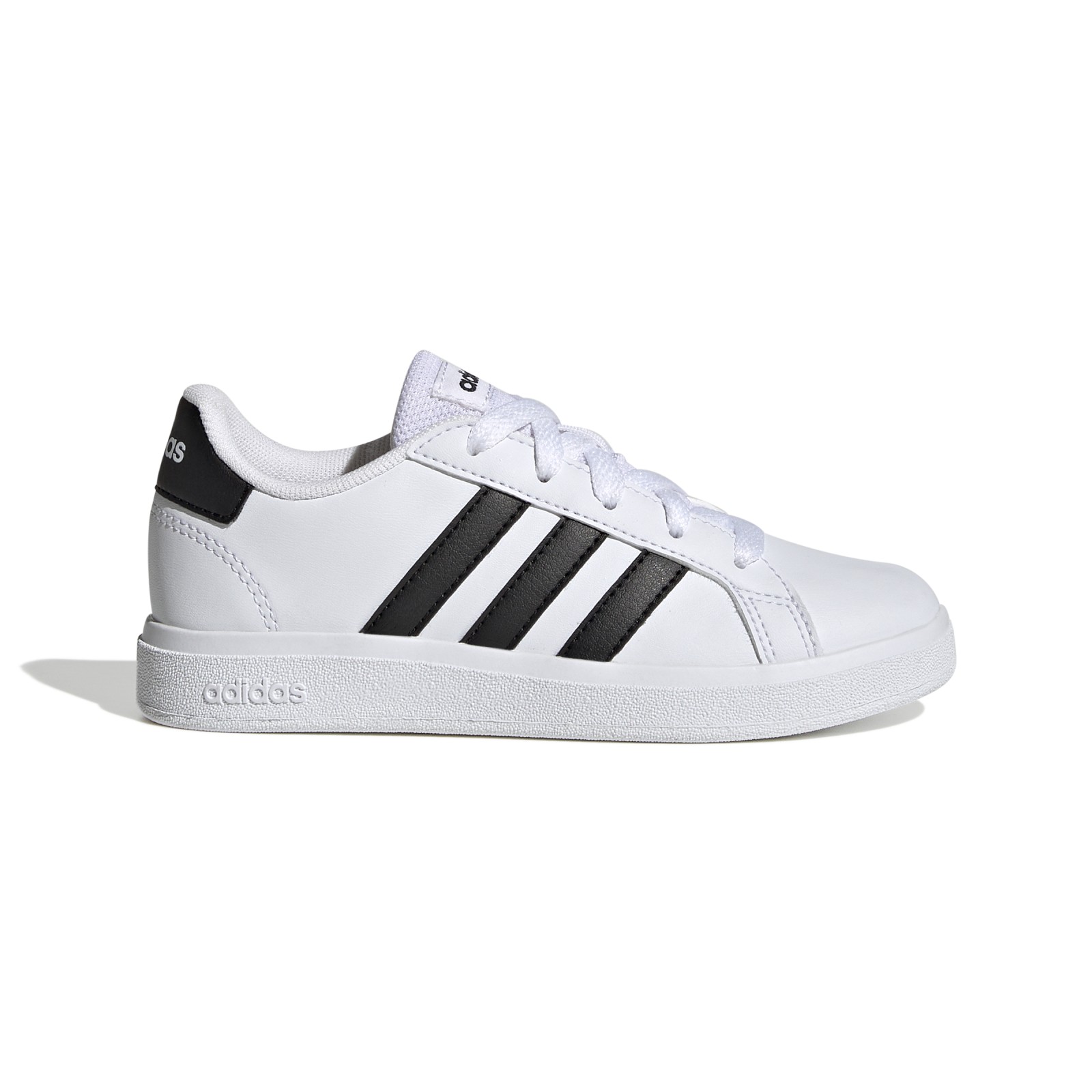 E-shop adidas Grand Court Lifestyle Tennis Lace-Up Shoes 30,5