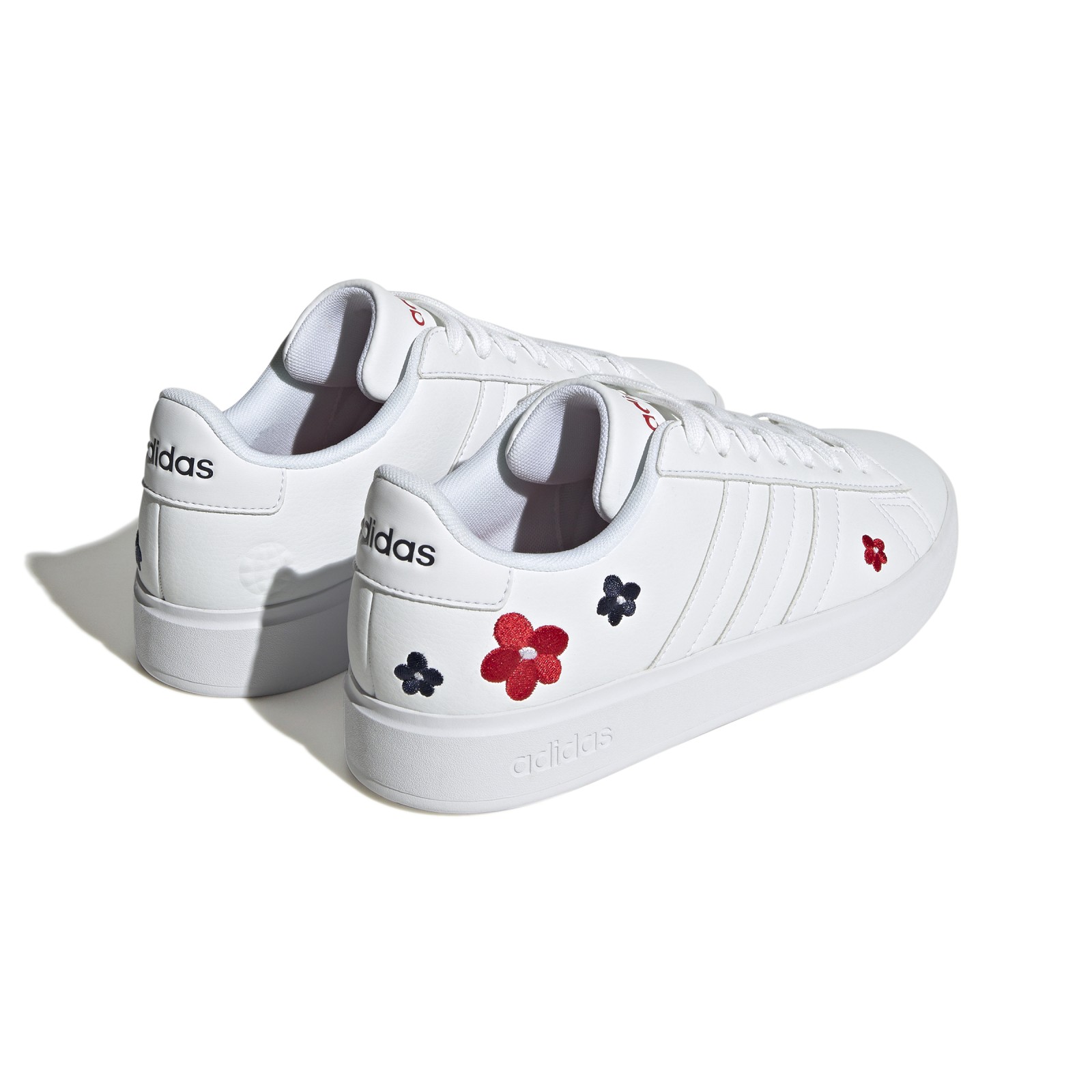 adidas Grand Court Cloudfoam Lifestyle Court Comfort Shoes 36.