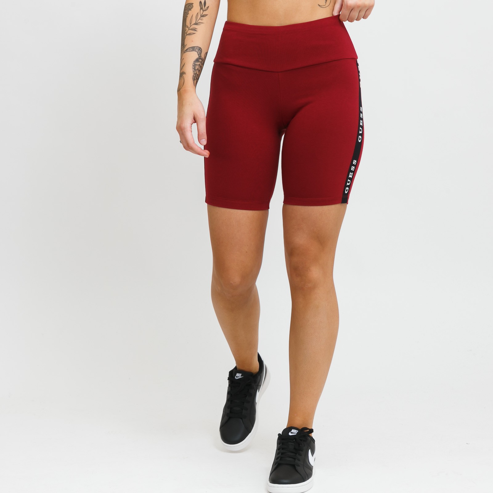 Guess aline biker eco j.