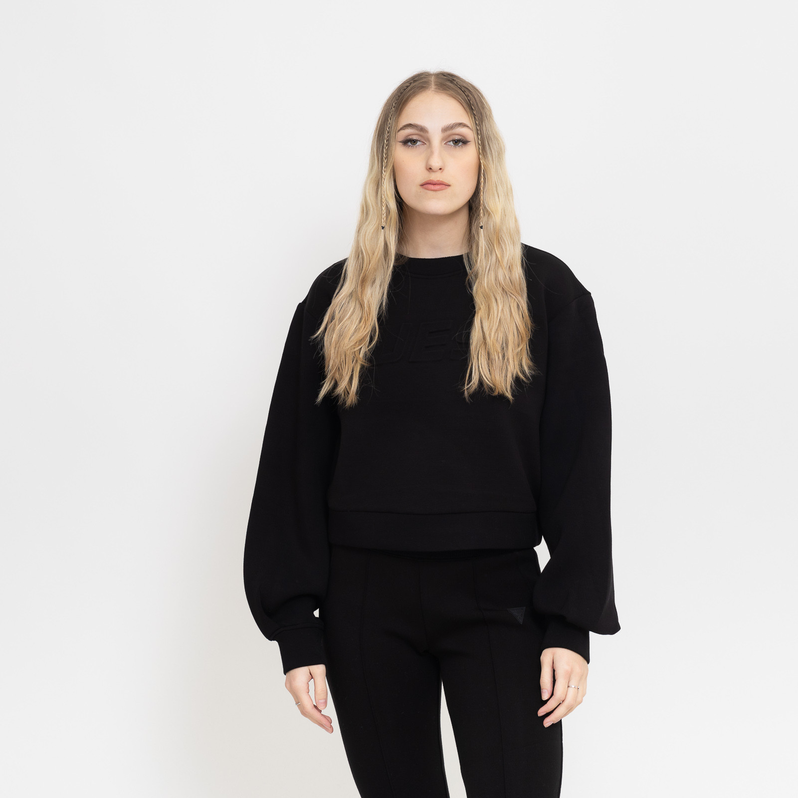 E-shop Guess cindra cn sweatshirt
