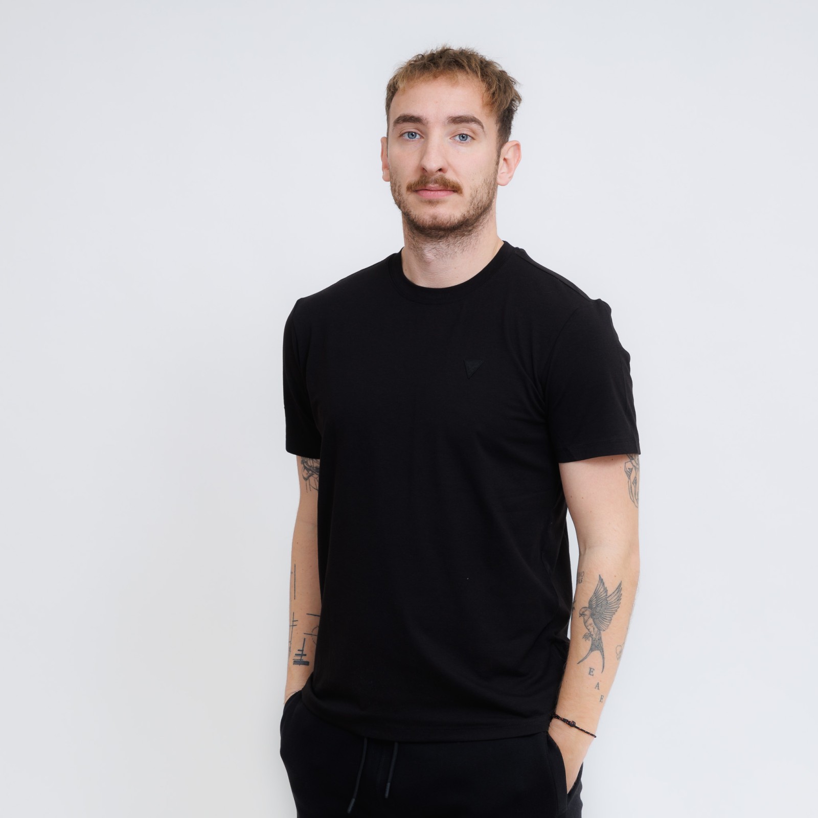 Guess hedley ss t-shirt s.