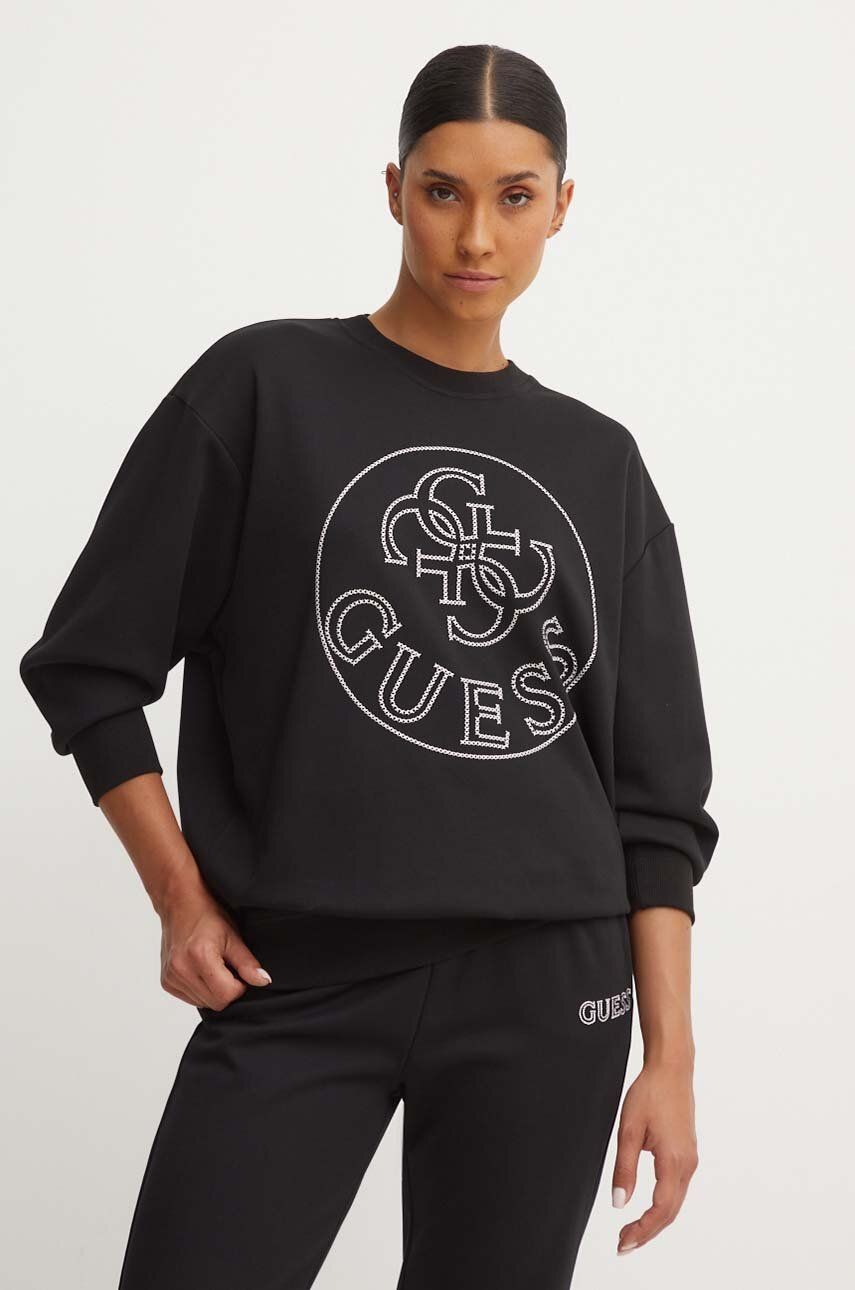 Guess noÉmie cn sweatshirt s.