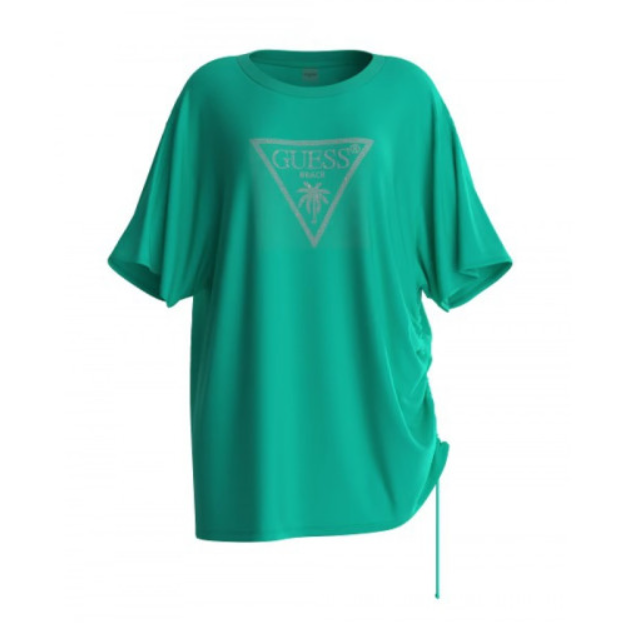 Guess t-shirt coulisse s.