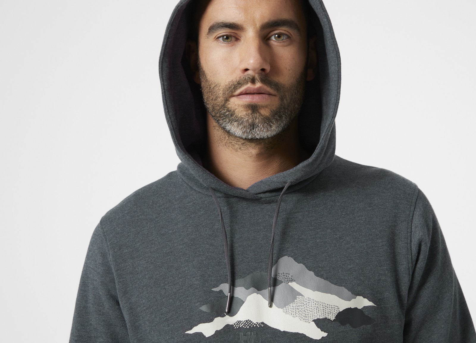Helly Hansen F2F Organic Cotton Hoodie S.