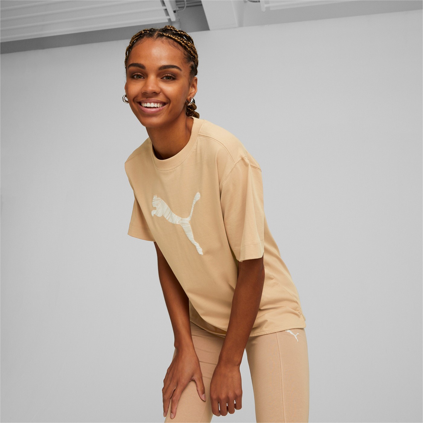 E-shop Puma HER Tee