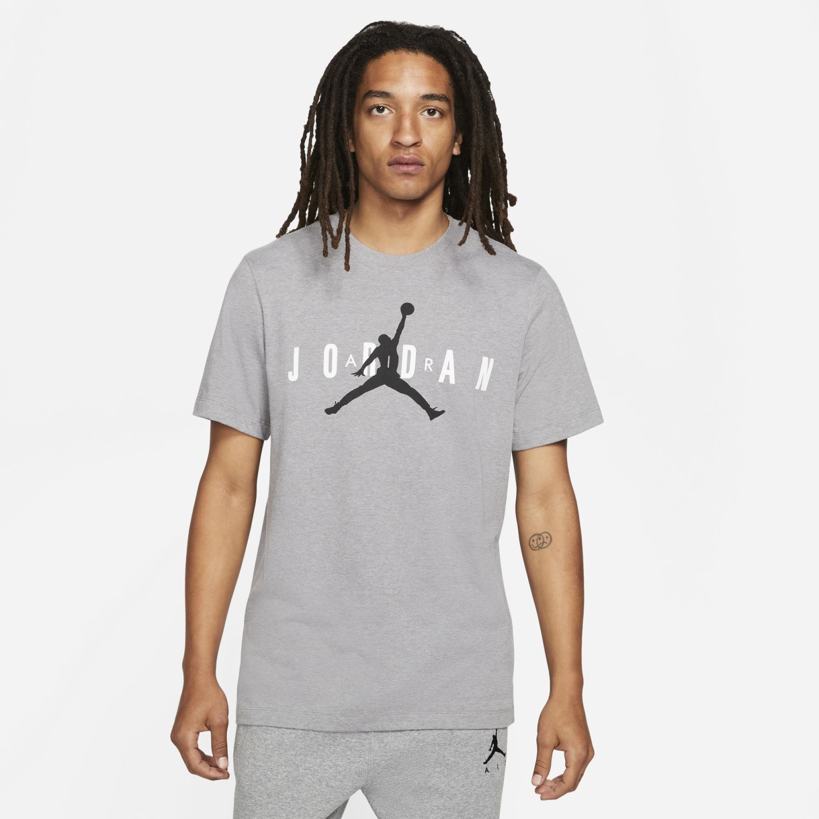 Jordan Air Wordmark XL.