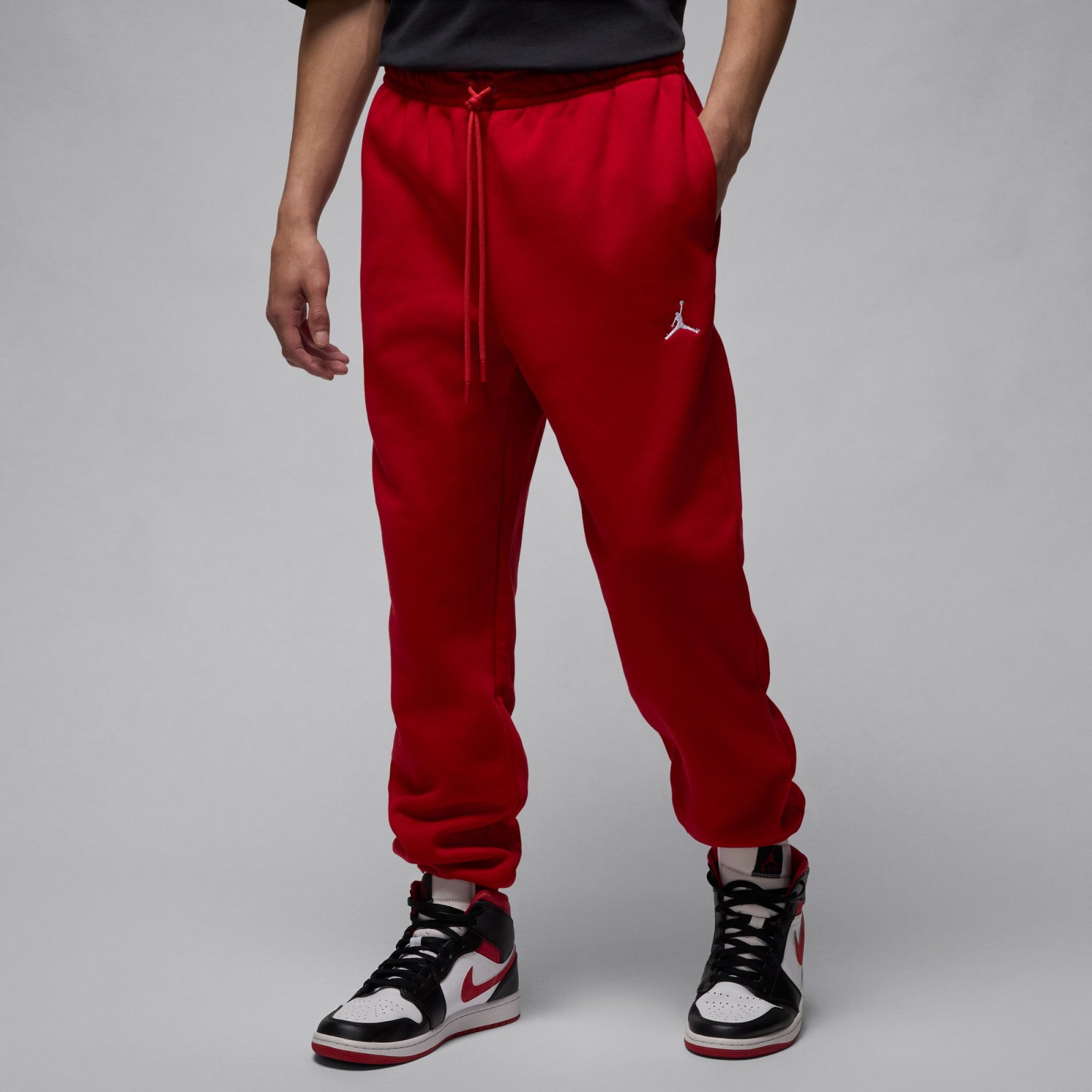 Jordan Brooklyn Fleece S.