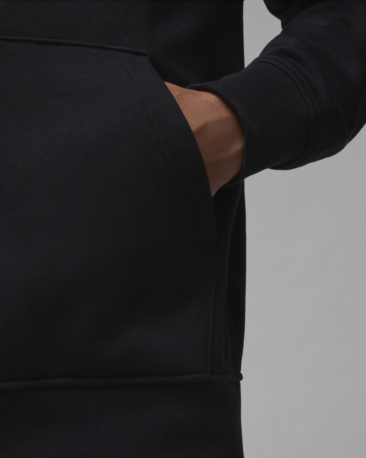 Jordan Brooklyn Fleece XS.