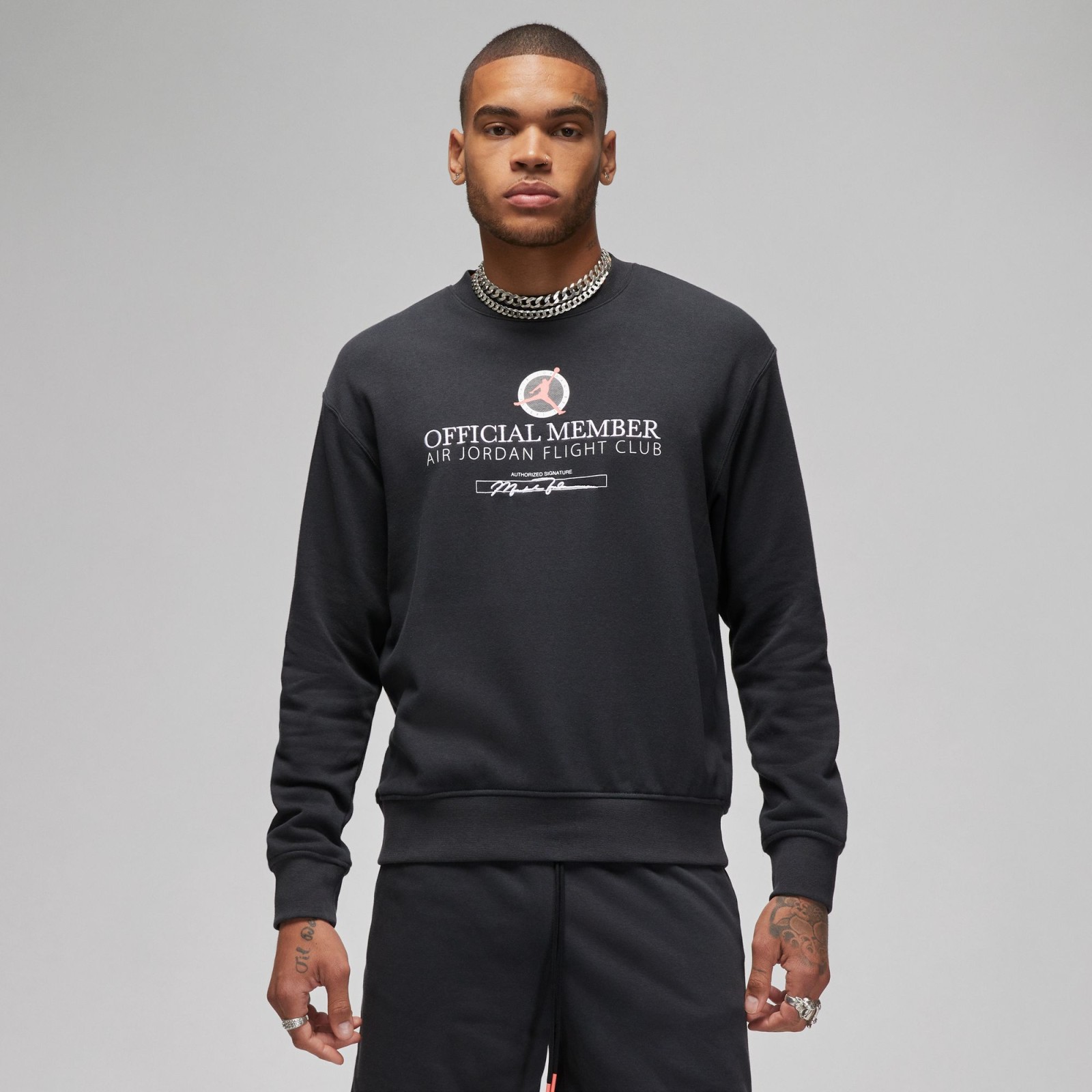 E-shop Jordan Flight MVP