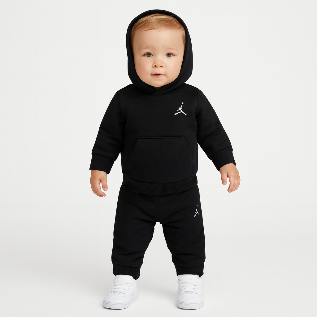 Jordan mj brklyn flc po set 24m.