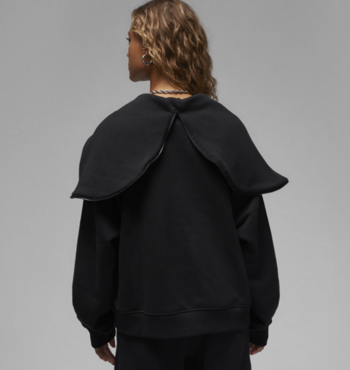 Jordan wmns 23 engineered fleece hoodie s.