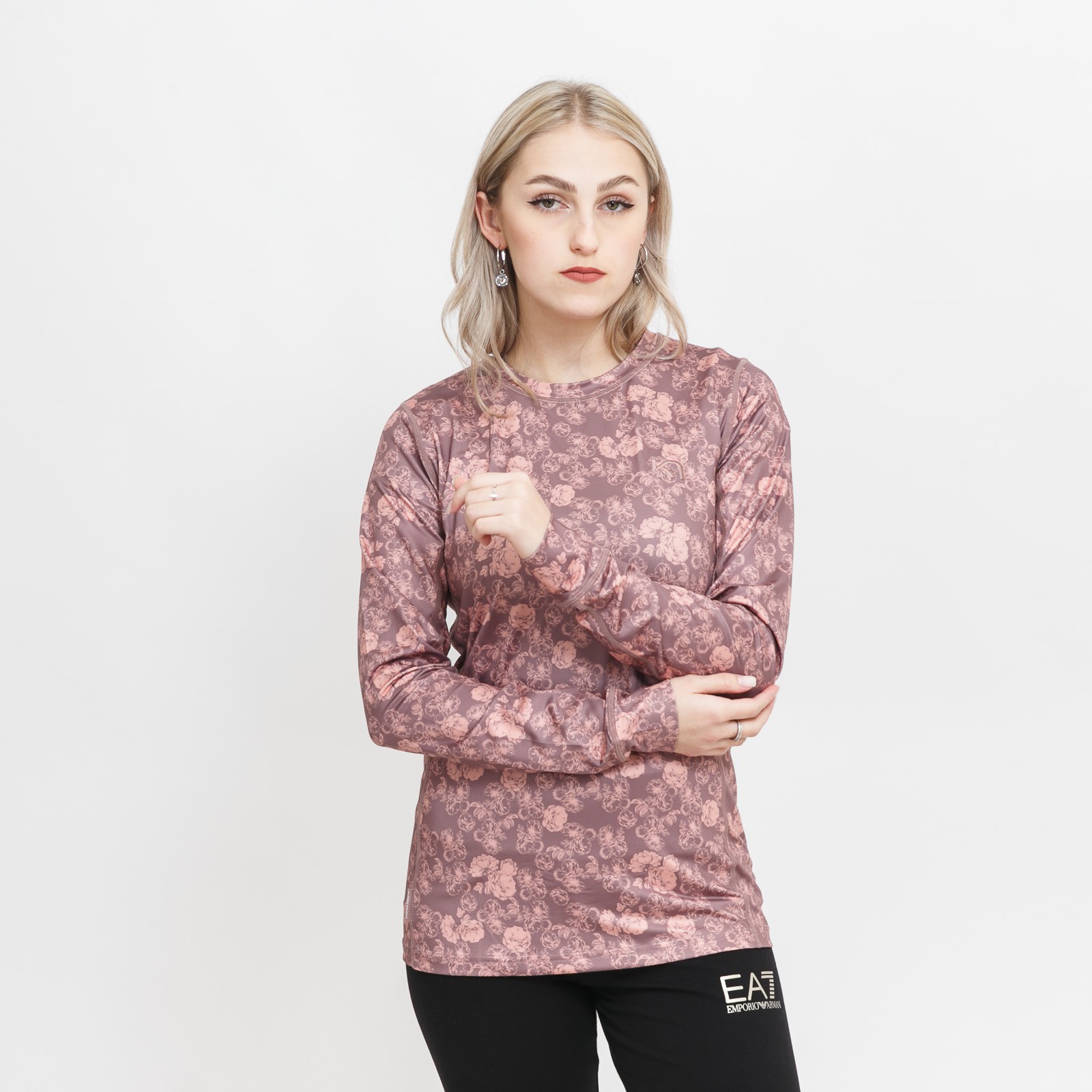 Kari Traa Fantastisk Ls XS.