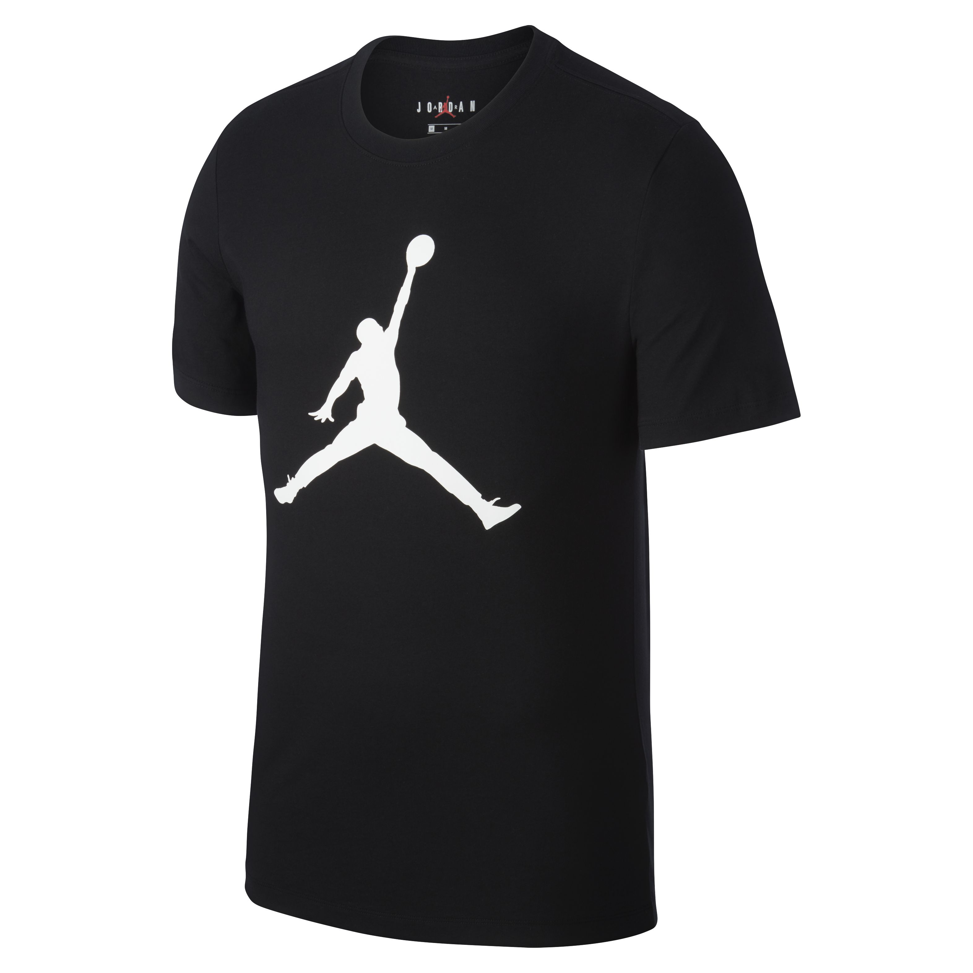 Jordan M J JUMPMAN SS CREW M.