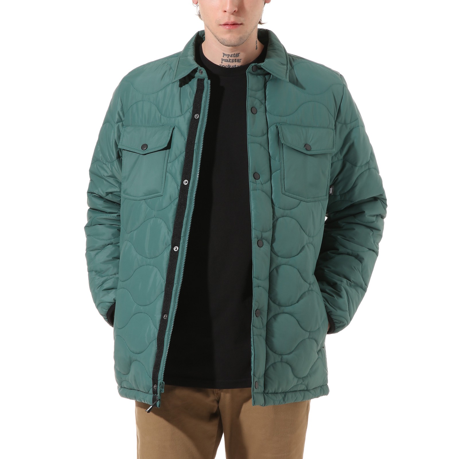 Vans MN JONESPORT III MTE M.