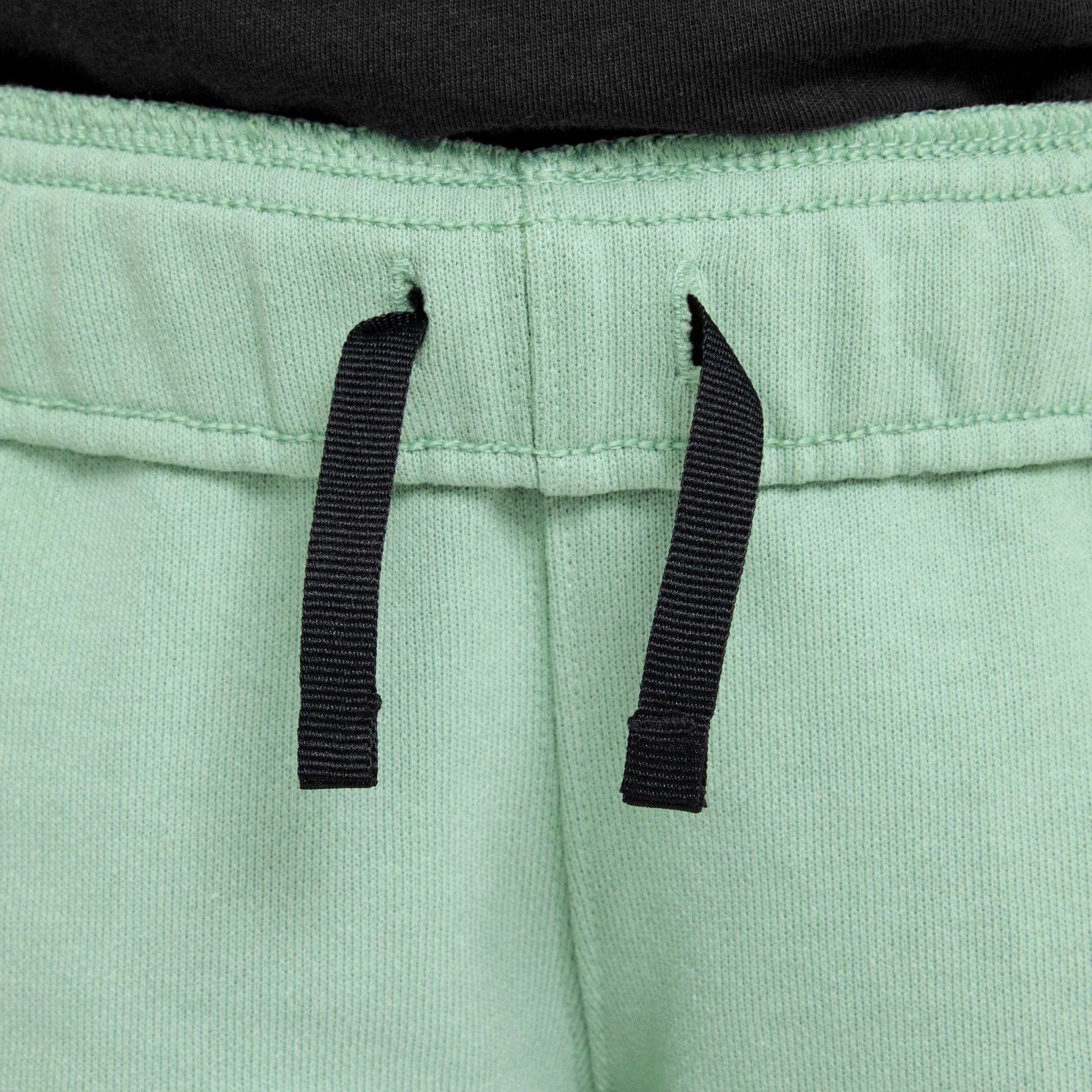 Nike Air Fleece Shorts BK M.