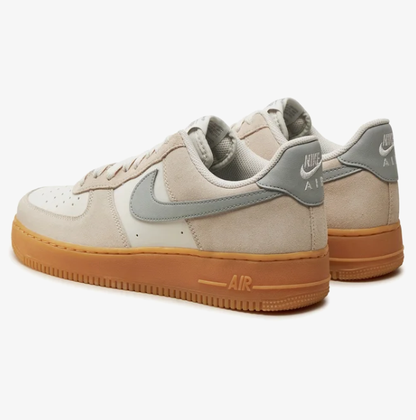 Nike air force 1 07 lv8 men shoes 45.