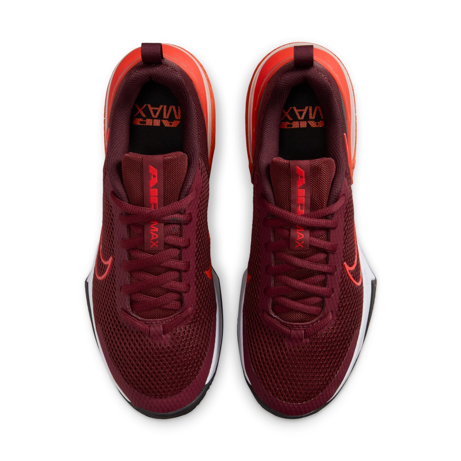 Nike Air Max Alpha Trainer 6 Mens Workout Shoes 40,5.