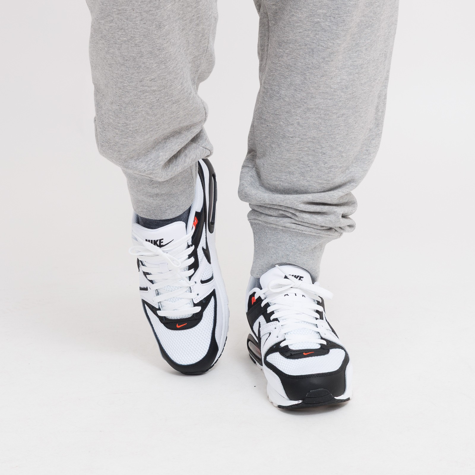 Nike Air Max Command Mens Sho 49,5.